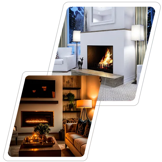 Remove Chimney Odor in Yucca Valley, CA