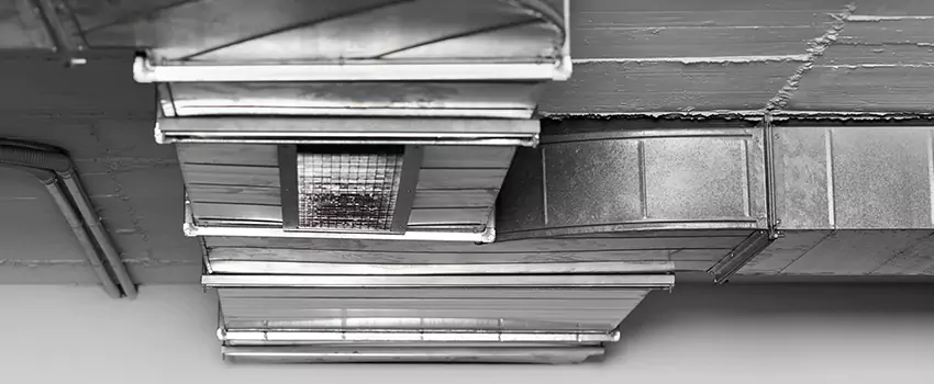 Trusted Air Duct Cleaning Company in Yucca Valley, California