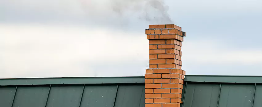 Animal Screen Chimney Cap Repair And Installation Services in Yucca Valley, California
