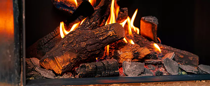 Chimney Fireplace Ash Dump Cleaning in Yucca Valley, CA