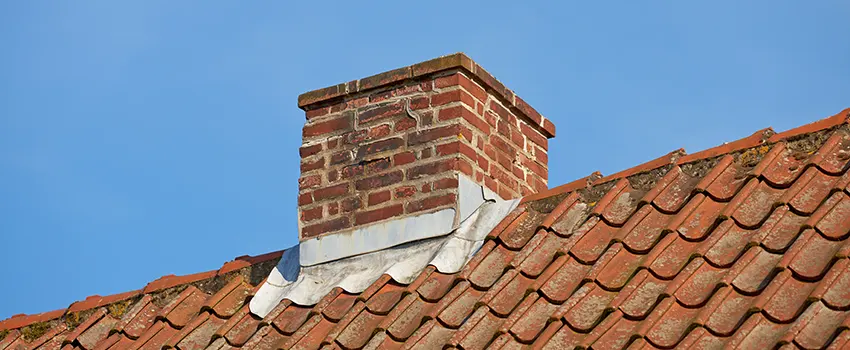 Residential Chimney Bricks Rotten Repair Services in Yucca Valley, CA