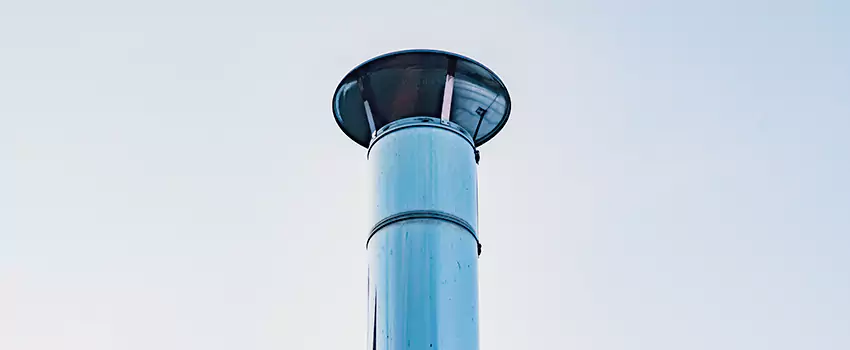 Wind-Resistant Chimney Caps Installation and Repair Services in Yucca Valley, California