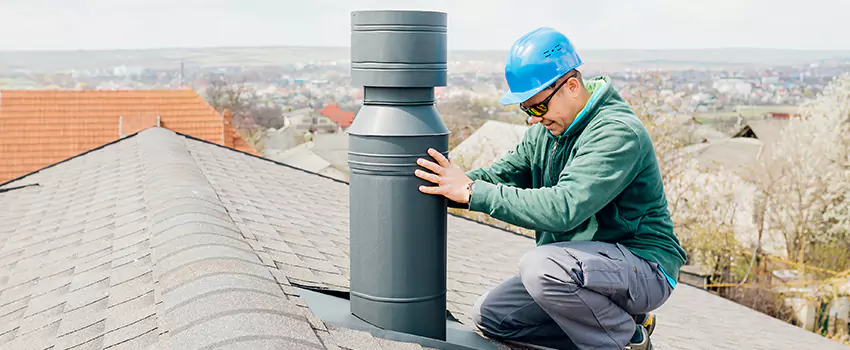 Chimney Chase Inspection Near Me in Yucca Valley, California