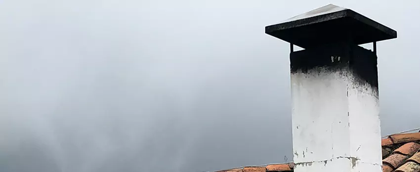 Chimney Damper Inspection in Yucca Valley, CA