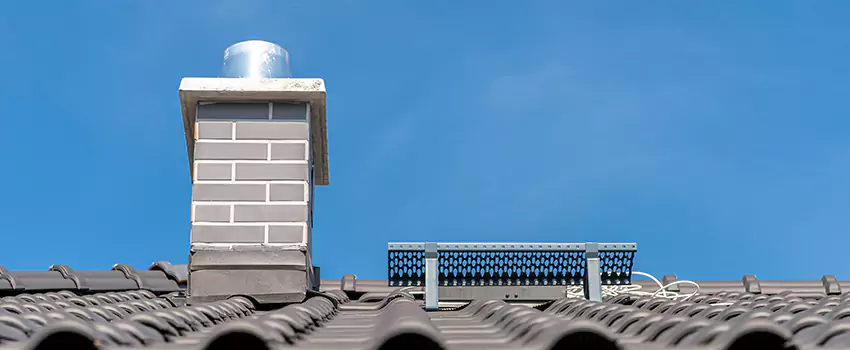 Chimney Flue Relining Services in Yucca Valley, California