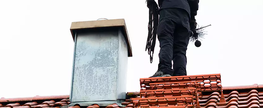 Chimney Liner Services Cost in Yucca Valley, CA