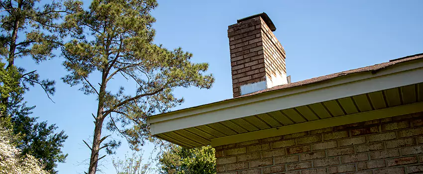Budget-Friendly Chimney Masonry Service in Yucca Valley, California