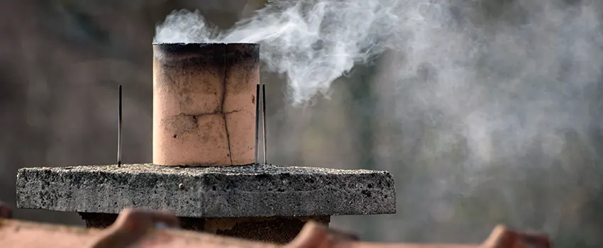 Wood Burning Chimney Odor Removal in Yucca Valley, CA
