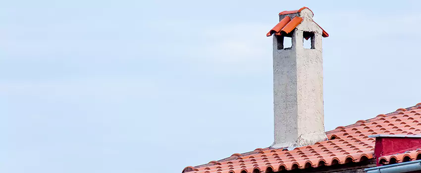 Chimney Pot Replacement in Yucca Valley, CA