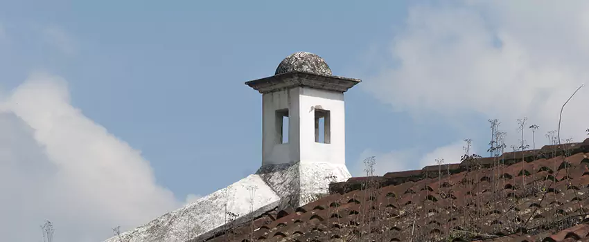 Cost To Rebuild A Chimney in Yucca Valley, CA