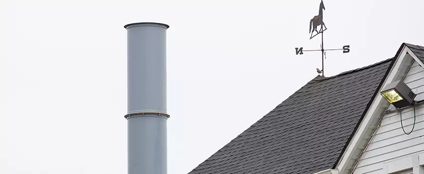 Chimney Inspection in Yucca Valley, CA