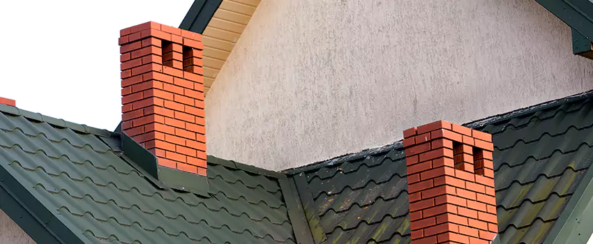 Chimney Saver Waterproofing Services in Yucca Valley, California