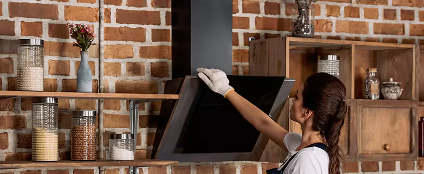 Chimney Installation in Yucca Valley, CA