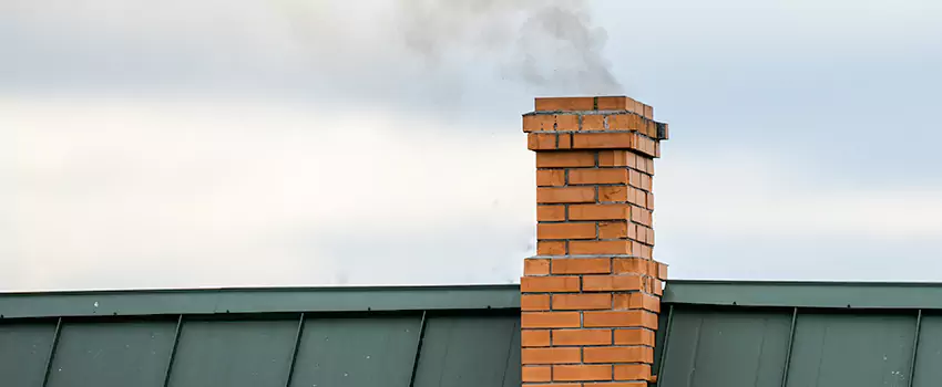 Chimney Soot Cleaning Cost in Yucca Valley, CA