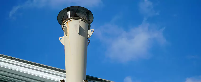 Chimney Spark Arrestor Requirements in Yucca Valley, CA