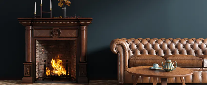 Traditional Fireplace Design Refurbishment Costs in Yucca Valley, California