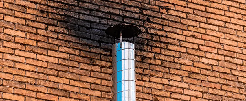 Diagnosing Commercial Chimney Problems in Yucca Valley, CA