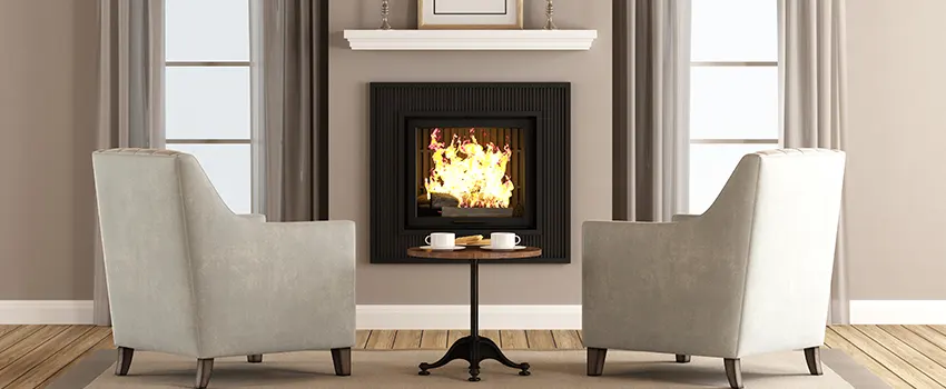 Custom Architectural Fireplace Restoration in Yucca Valley, CA