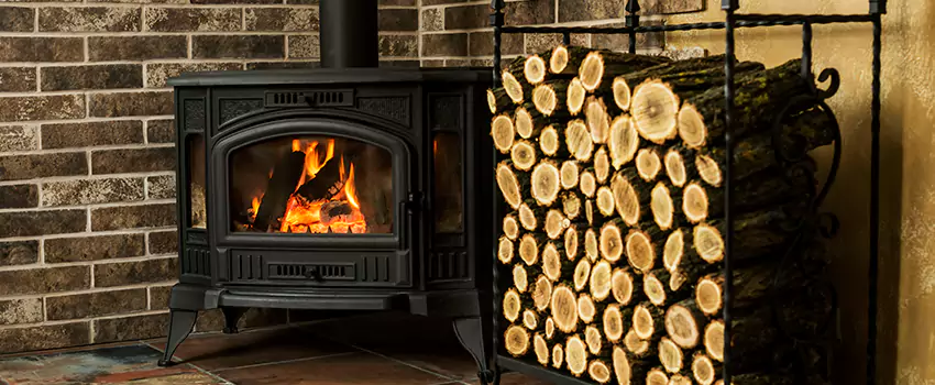 Drolet Fireplaces in Yucca Valley, California