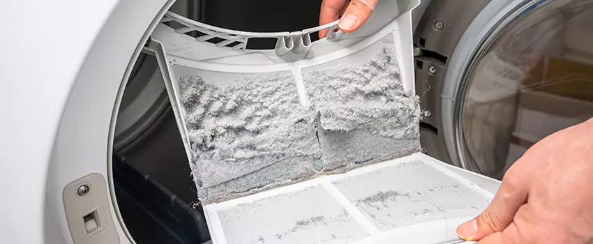 Best Dryer Lint Removal Company in Yucca Valley, California