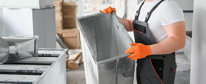 Benefits of Dryer Vent Inspection in Yucca Valley, CA