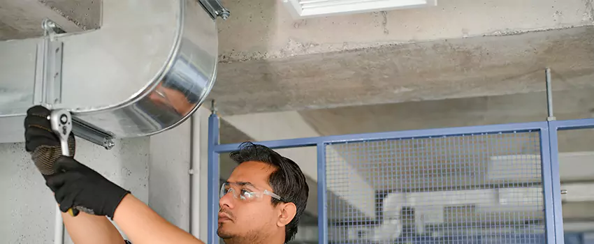 HVAC Ductwork Cleaning in Yucca Valley, CA