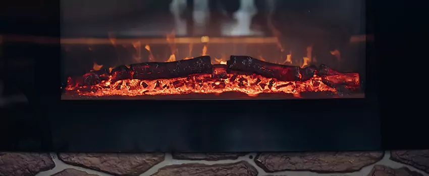 Outdoor Electric Fireplace Installation Solutions in Yucca Valley, CA