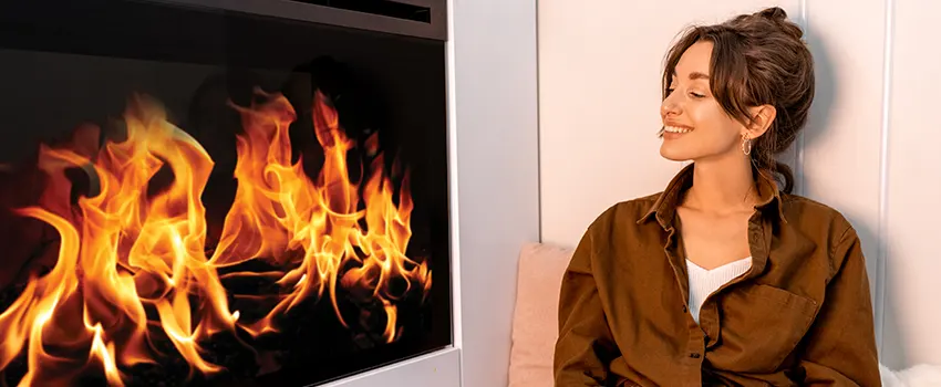 Electric Fireplace Logs Cost in Yucca Valley, California
