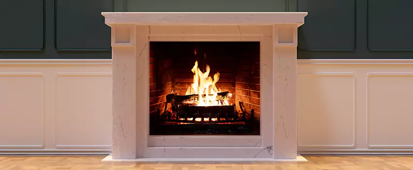 Empire Comfort Systems Fireplace Installation and Replacement in Yucca Valley, California