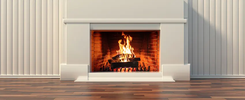 Fireplace Broken Ashtray Repair Services in Yucca Valley, California