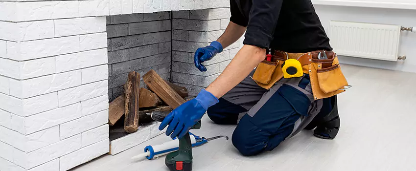 Fireplace Doors Cleaning in Yucca Valley, California