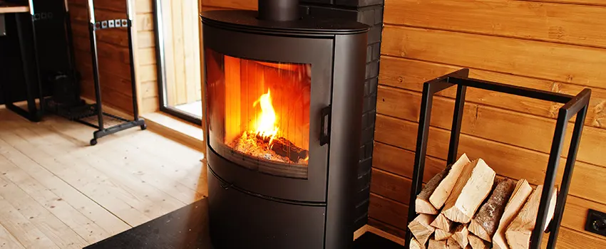 Gas Fireplace Door Handle Installation Services in Yucca Valley, California