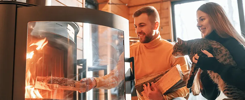 Fireplace Door Installation And Replacement Contractors in Yucca Valley, CA
