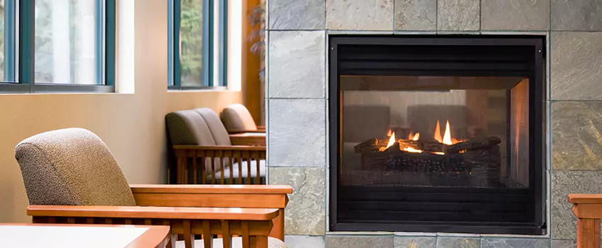 Fireplace Refacing in Yucca Valley, California