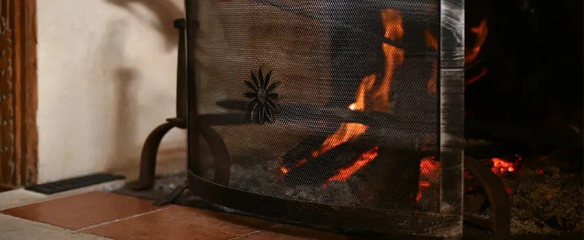 Electric Metal Fireplace installation Services in Yucca Valley, CA