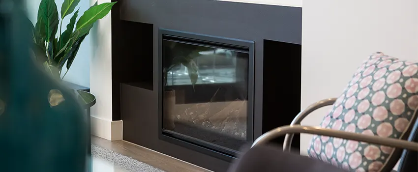 Welding Repairs for Fireplace Grate in Yucca Valley, CA