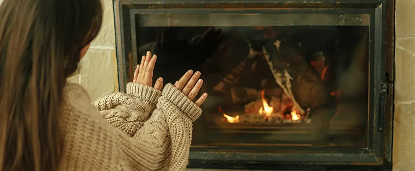 Wood-burning Fireplace Smell Removal Services in Yucca Valley, CA