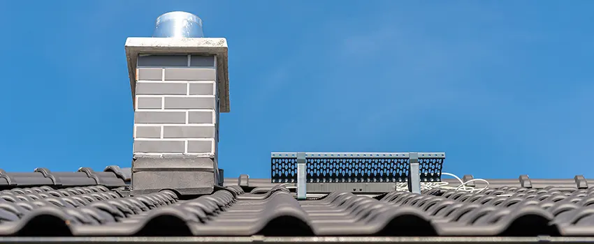 Repair Blocked Chimney in Yucca Valley, California