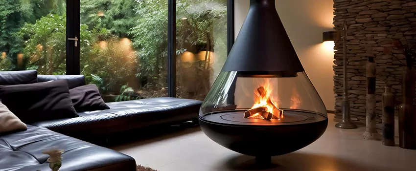 Affordable Floating Fireplace Repair And Installation Services in Yucca Valley, California