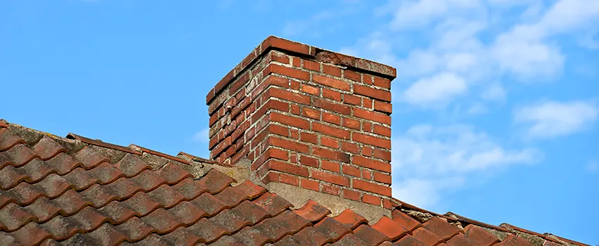 Flue Tiles Cracked Repair Services near Me in Yucca Valley, CA