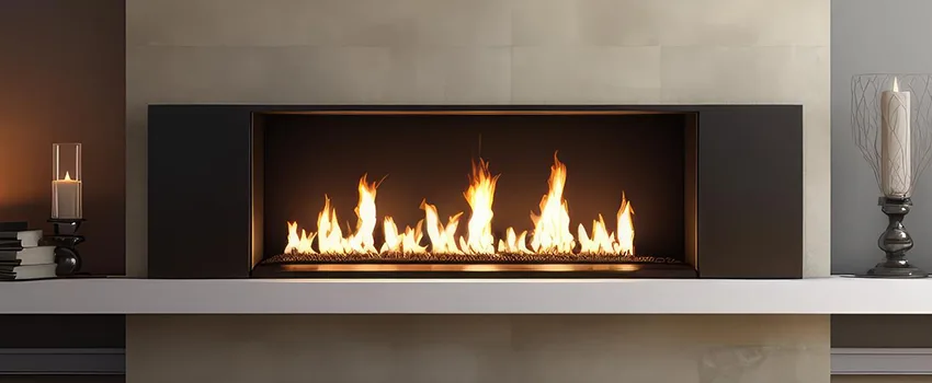 Vent Free Gas Fireplaces Repair Solutions in Yucca Valley, California