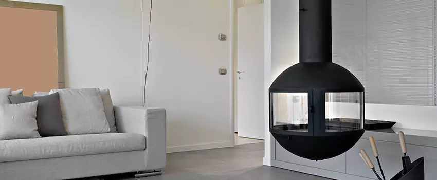 Hanging & Suspended Fireplaces Designer in Yucca Valley, California