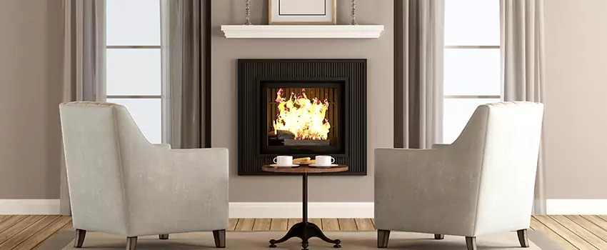 Heat & Glo Outdoor Gas Fireplaces Installation Contractors in Yucca Valley, California