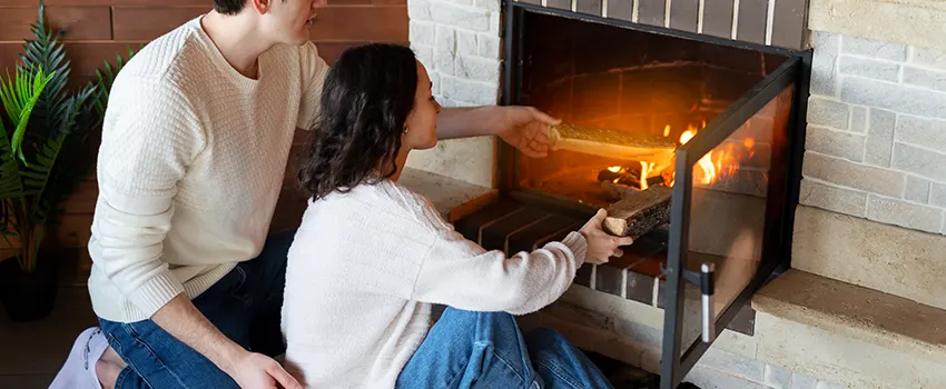 Kings Man Direct Vent Fireplaces Services in Yucca Valley, California