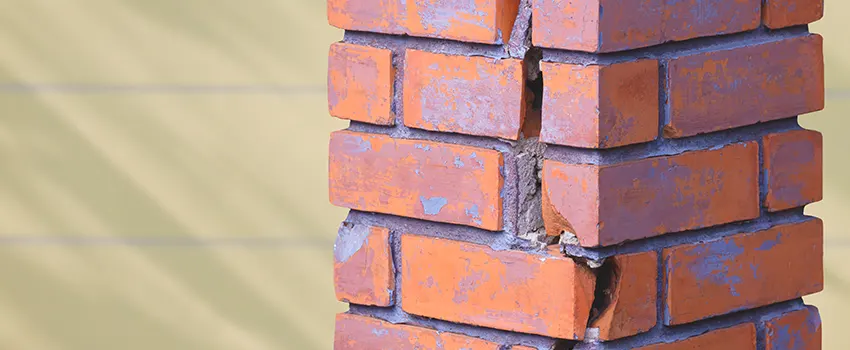 Leaking Chimney Repair And Replacement Cost in Yucca Valley, California
