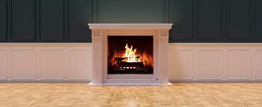 Napoleon Electric Fireplaces Inspection Service in Yucca Valley, California