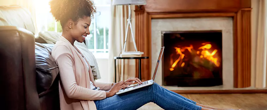 Cost-Effective Osburn Fireplace Installation and Repair in Yucca Valley, CA