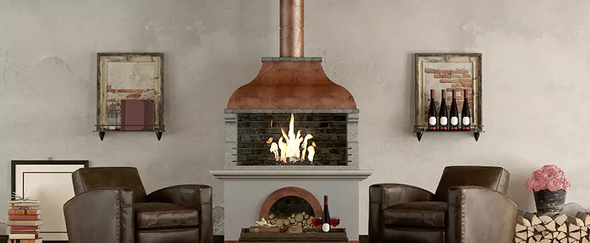 Benefits of Pacific Energy Fireplace in Yucca Valley, California