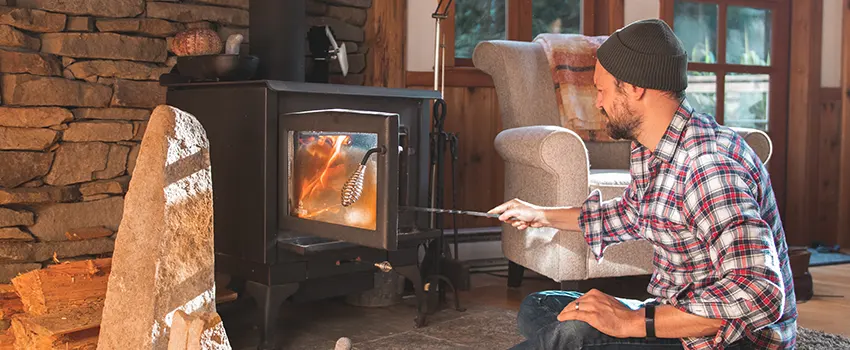 Cost of Pellet Fireplace Installation Services in Yucca Valley, CA