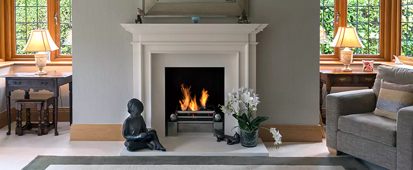 RSF Fireplaces Maintenance and Repair in Yucca Valley, California